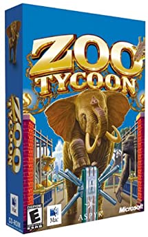 Zoo Tycoon For Mac Download Online
