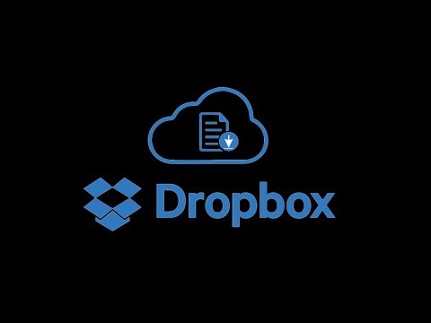 Download Dropbox Offline Installer For Mac